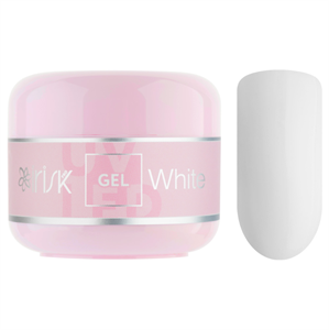 Гель Irisk ABC 00 White, 15мл М099-09(00)