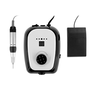 Аппарат для маникюра Irisk L1 Home, 35 тыс. об., 35 Вт (01 Белый) Гарантия 6 мес П303-10