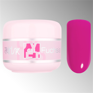 Гель Irisk ABC 60 Fuchsia, 15мл