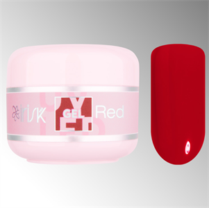 Гель Irisk ABC 62 Red, 15мл М099-09(62)