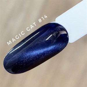 Гель-лак Bloom Magic cat №14 8 мл