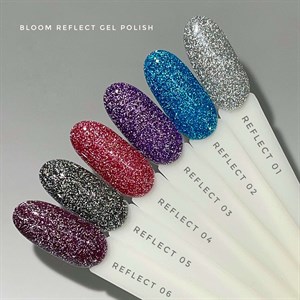 Гель-лак Bloom Reflect №3 8 мл 4603749275508