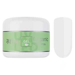 Гель Irisk универсальный Organic (02 Milky White), 50мл