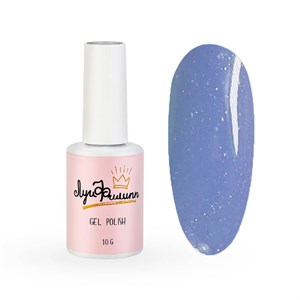 Гель-лак Луи Филипп Blossom №02, 10g