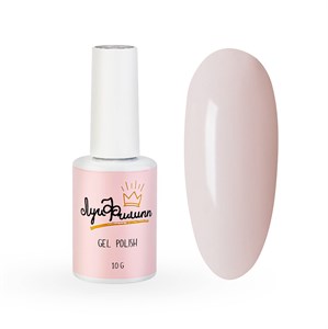 Гель-лак Луи Филипп Nude №01, 10g 2000111148040