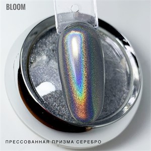 Призма Bloom  Серебро 4603749272996