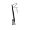 Карандаш для бровей 2 в 1 POLE Elle Fatale №03 Grey Brown - фото 30364