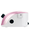 Аппарат для маникюра Irisk L3 Home, 35 тыс. об., 35 Вт (01 Розовый) Гарантия 6 мес П303-12 - фото 32277
