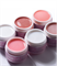Гель Irisk ABC 16  Ice Rose Silver shimmer, 15мл М099-09(16)